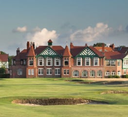 England and Wales Golf Tours