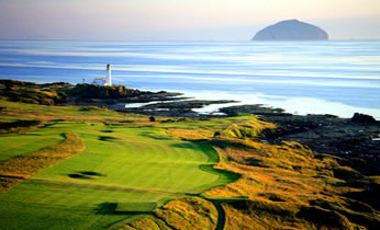 Top 100 Golf Courses in World