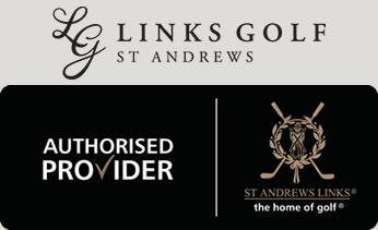 Authorised Provider of Old Course Commercial Tee Times