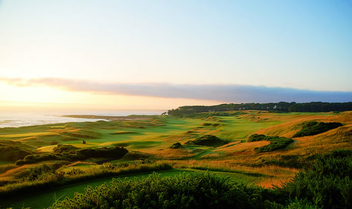 Kingsbarns Golf Links will host its first Major Championship, the Ricoh Women’s British Open in 2017
