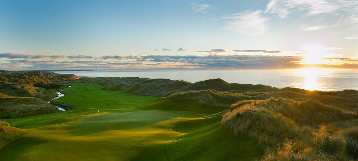 Golf Tours To Scotland 2023 Book Today