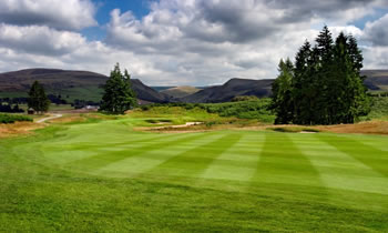 Countdown to The 2014 Ryder Cup at Gleneagles