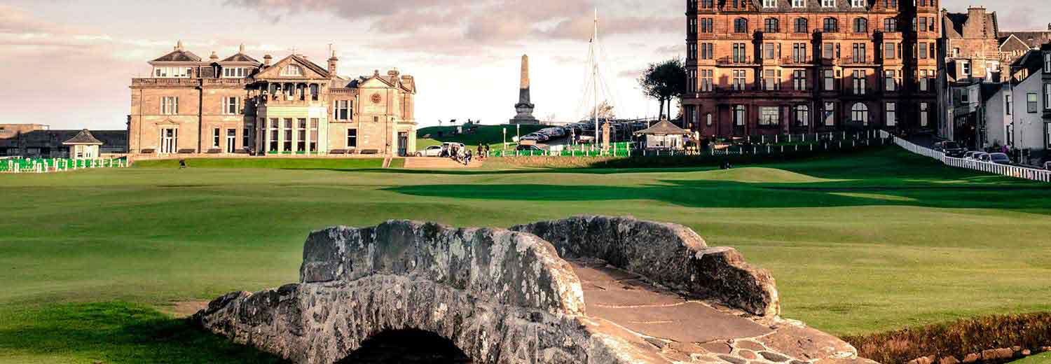 How Much Does It Cost To Play St Andrews 