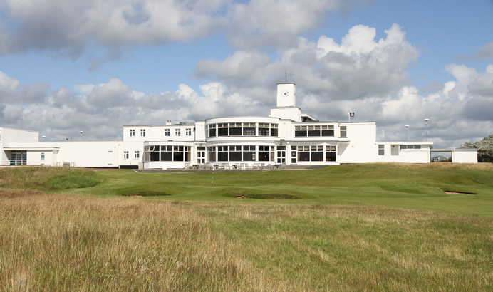 Royal Birkdale 2017 Open Golf Championship Packages