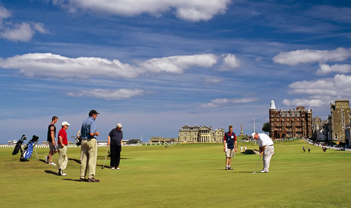 Golfweek amateur tour offers a true tournament experience to golfers of all abilities