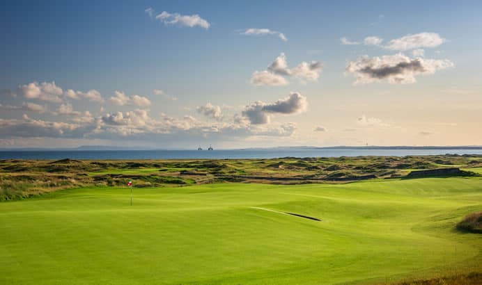 Dumbarnie Links To Open For Play In May 2020