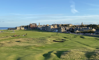Old Course Tee Times St Andrews 2021 News